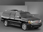GMC Yukon XL Denali Limited Edition Concept 2004 года